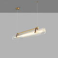 Tavero Linear Chandelier