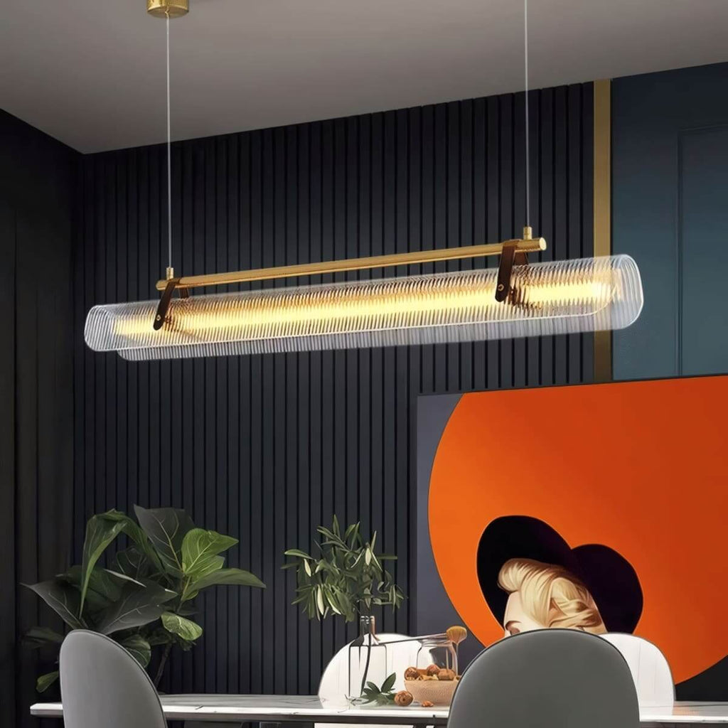 Tavero Linear Chandelier