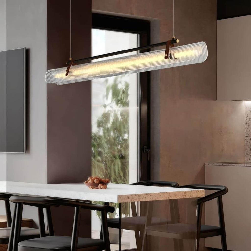 Tavero Linear Chandelier