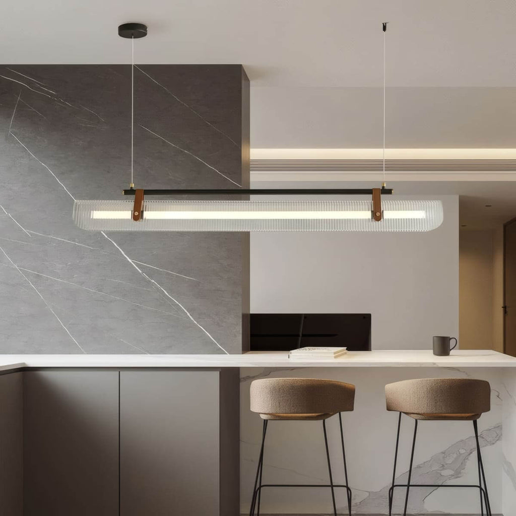 Tavero Linear Chandelier