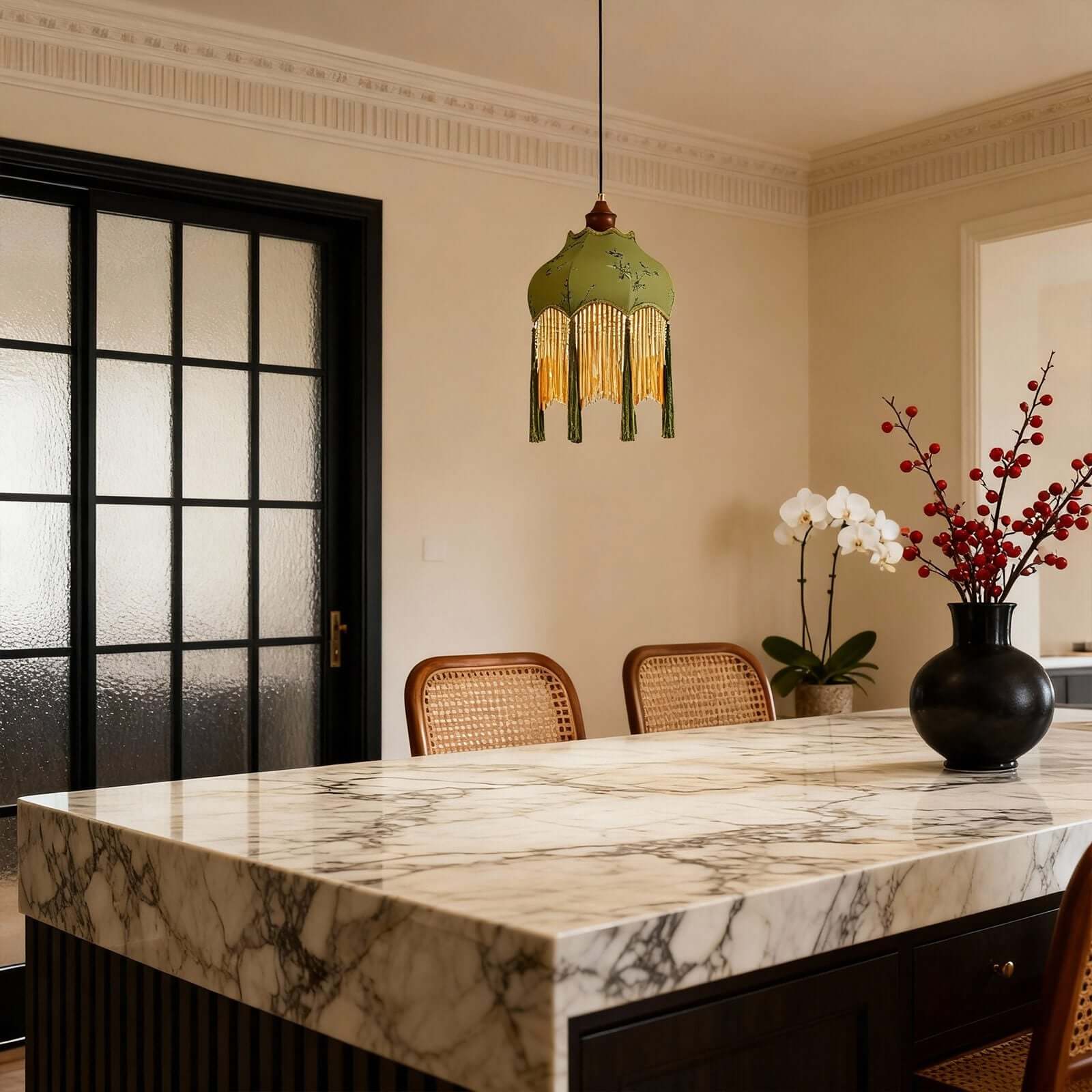 Taviri Pendant Light