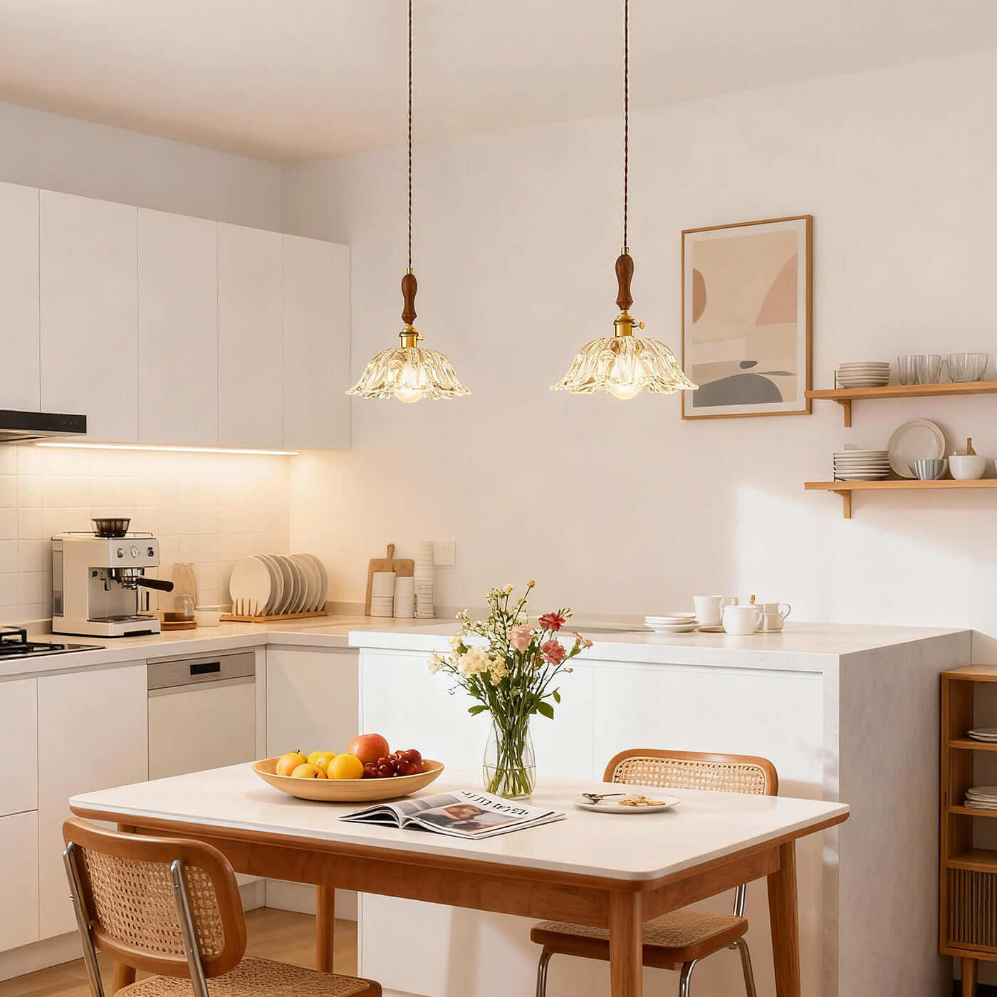 Tavoni Pendant Light