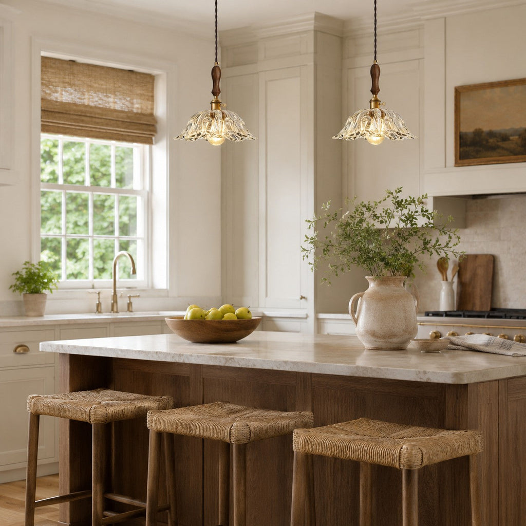 Tavoni Pendant Light
