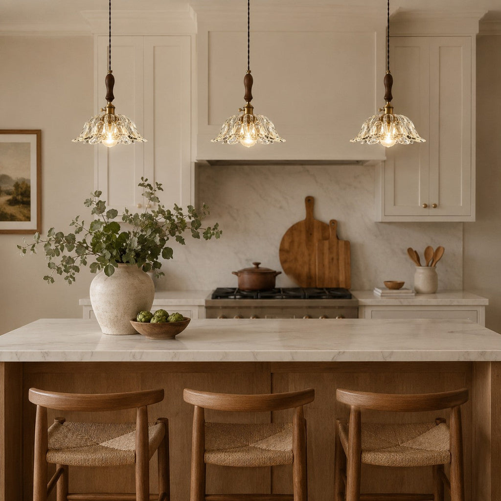 Tavoni Pendant Light
