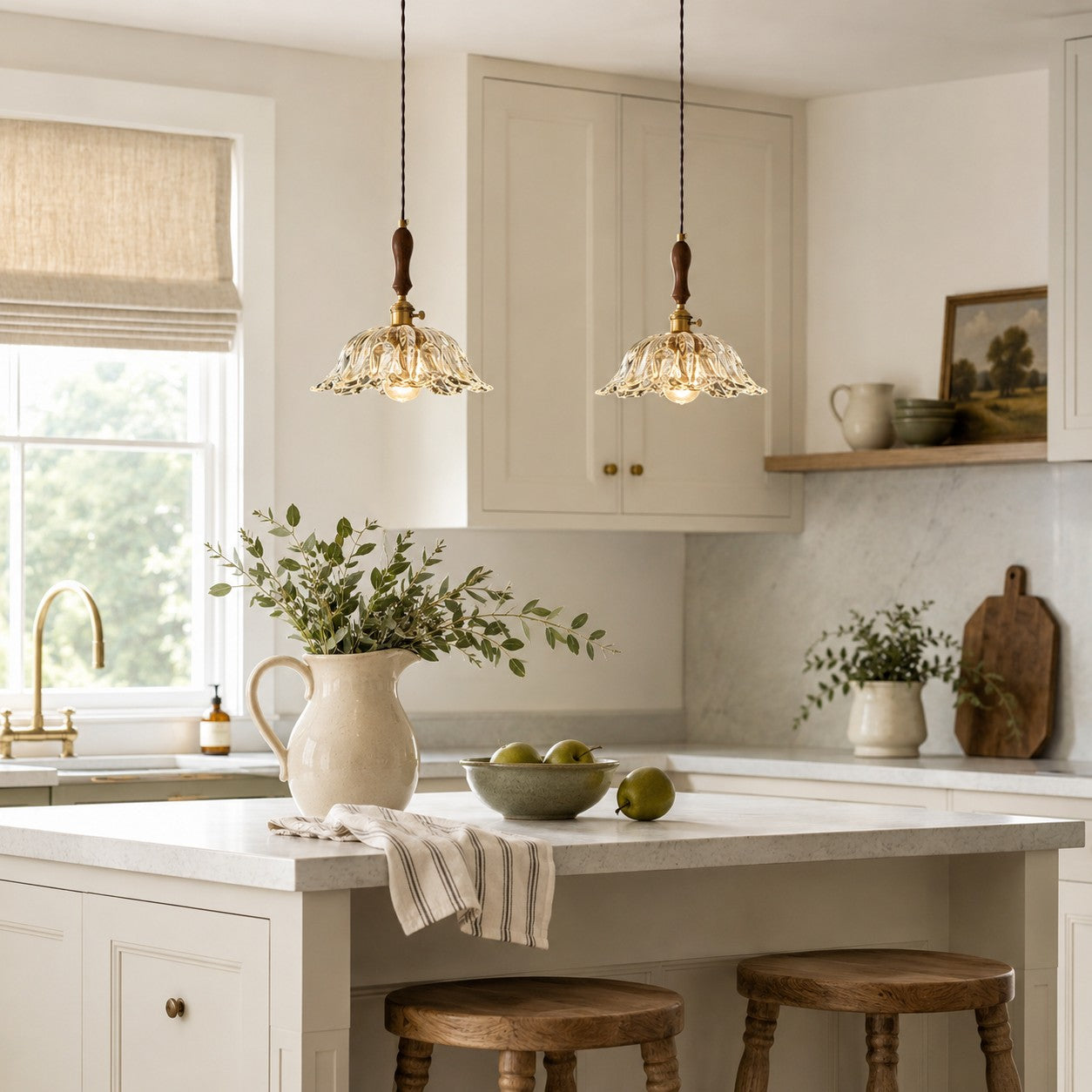 Tavoni Pendant Light