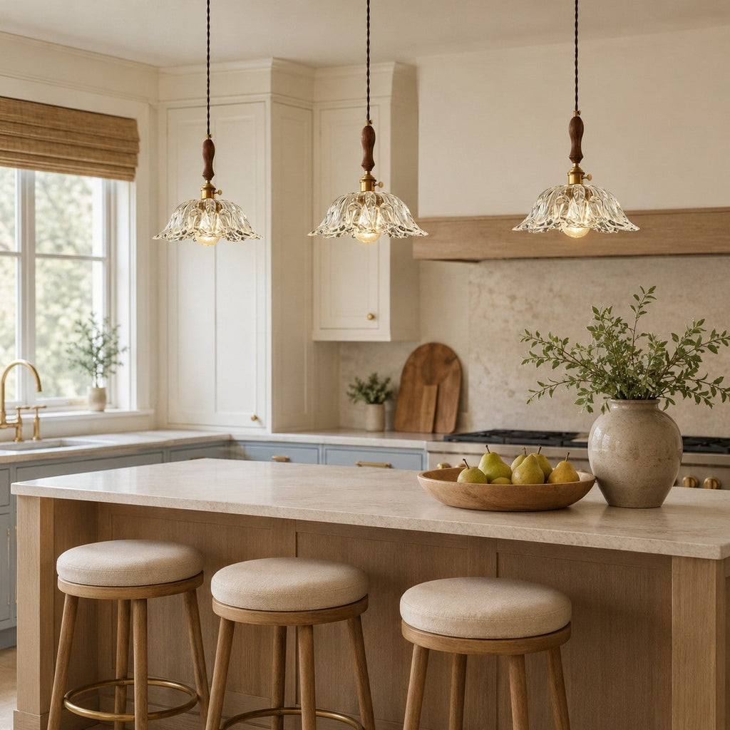 Tavoni Pendant Light