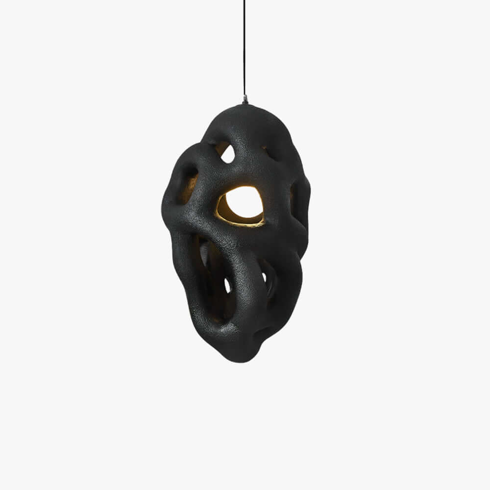 Tavra Resin Pendant Lamp