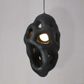 Tavra Resin Pendant Lamp