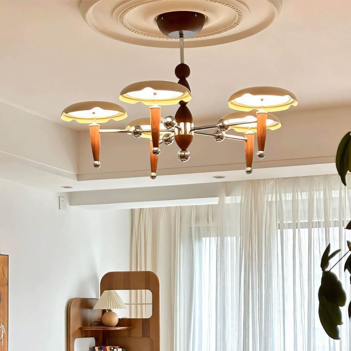 Tavren Chandelier