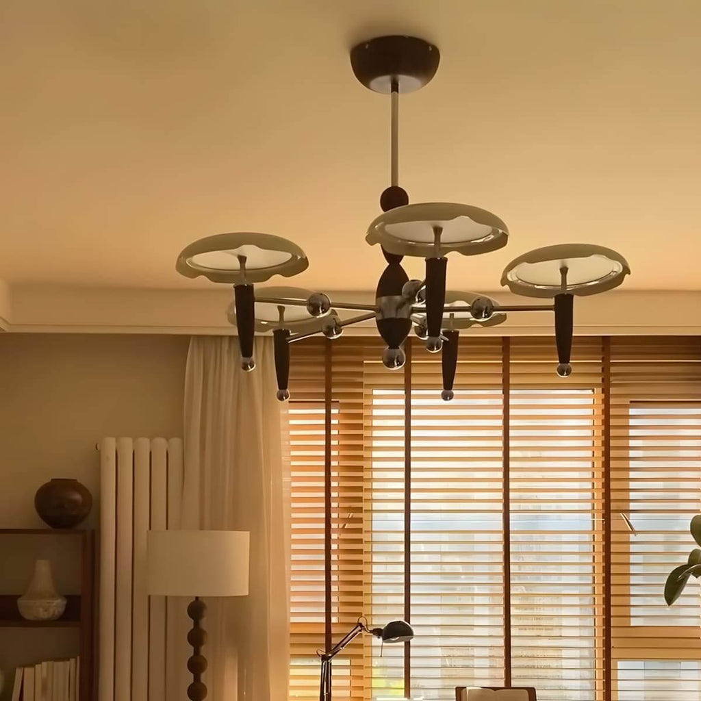 Tavren Chandelier