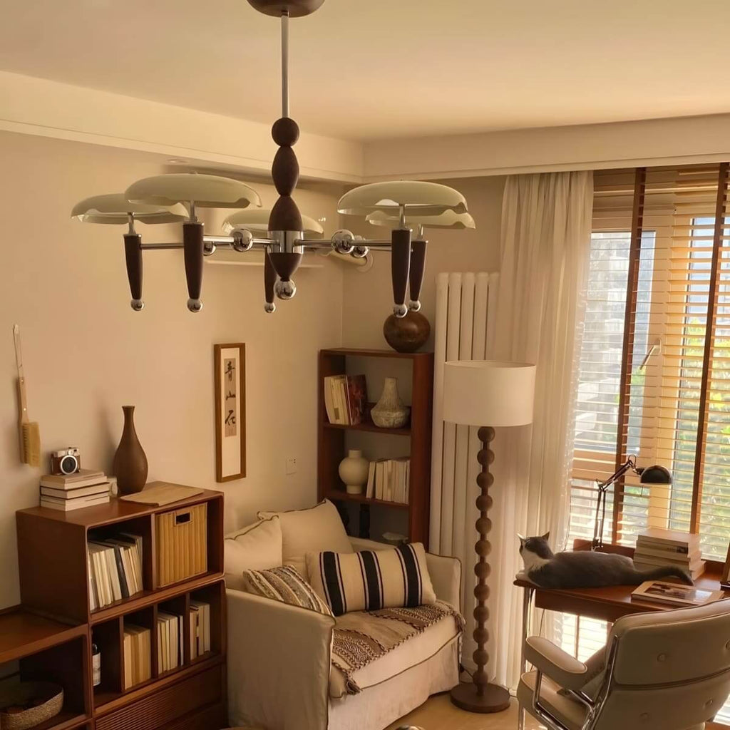 Tavren Chandelier