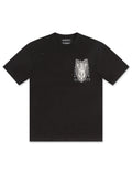 Tenaciti Tenacious Glow Tee - Black