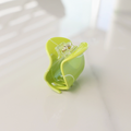Tennis Claw Clip