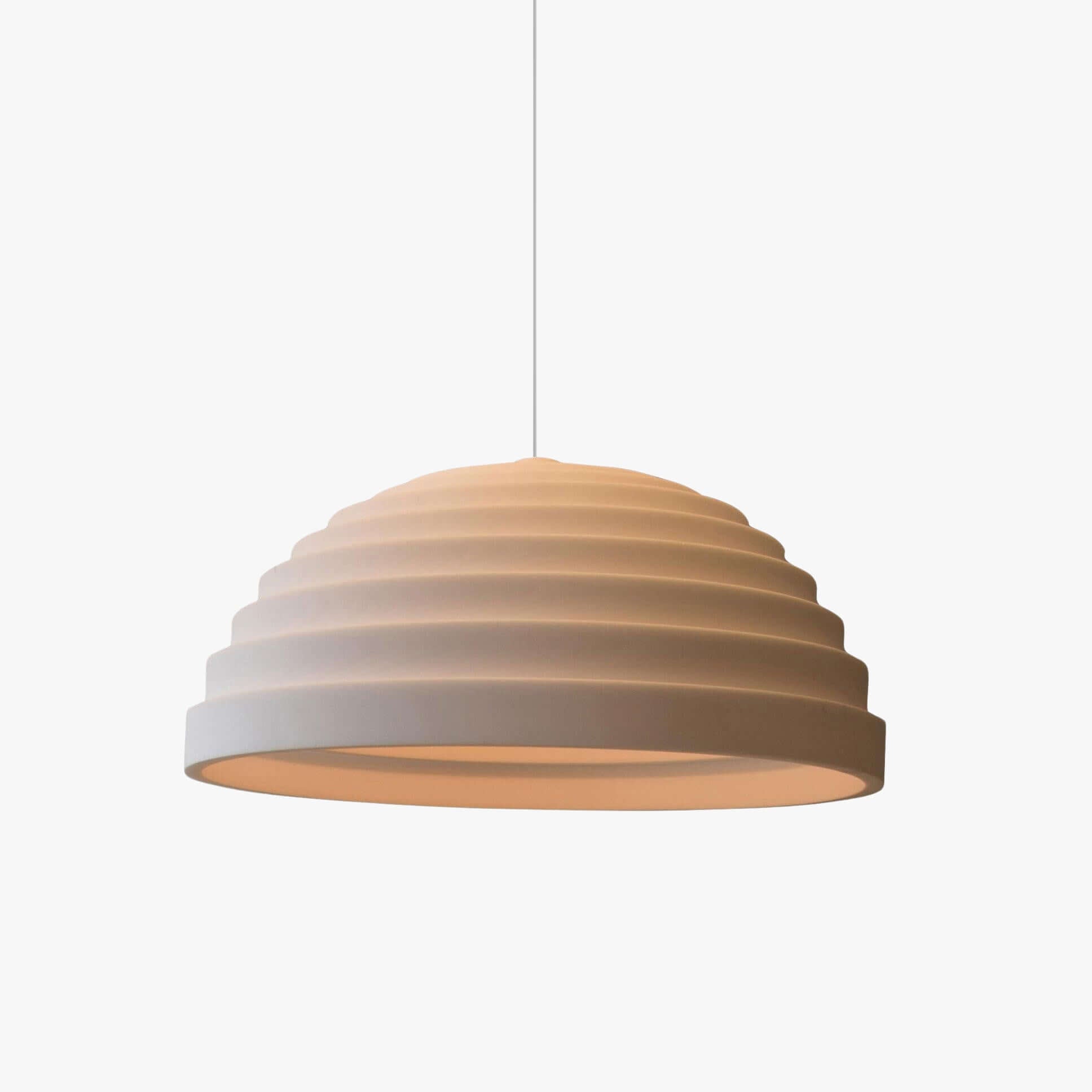 Terraces Pendant Light