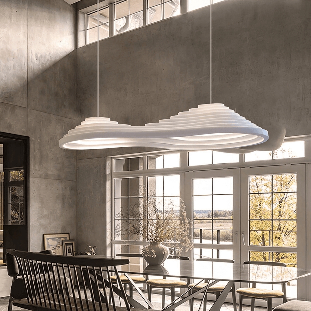 Terraces Pendant Light