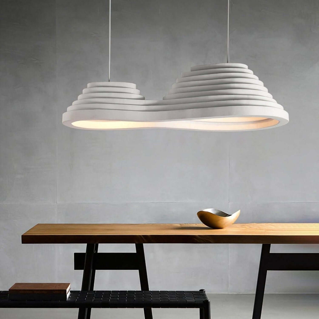 Terraces Pendant Light