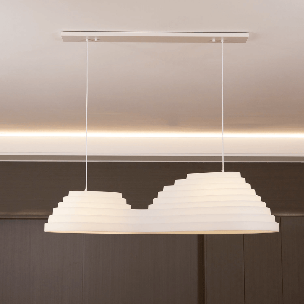 Terraces Pendant Light
