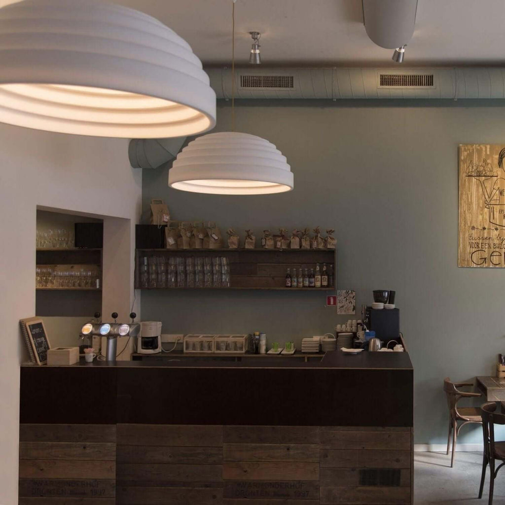 Terraces Pendant Light