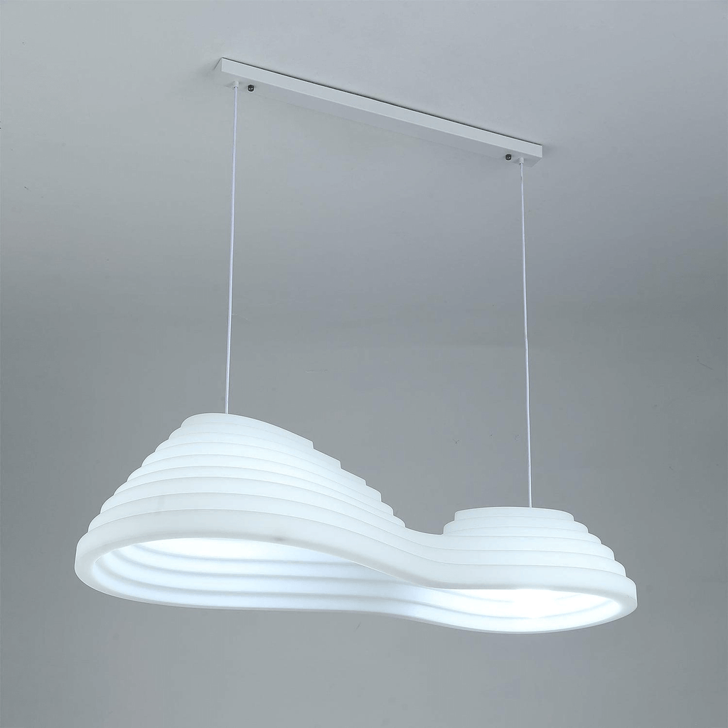 Terraces Pendant Light