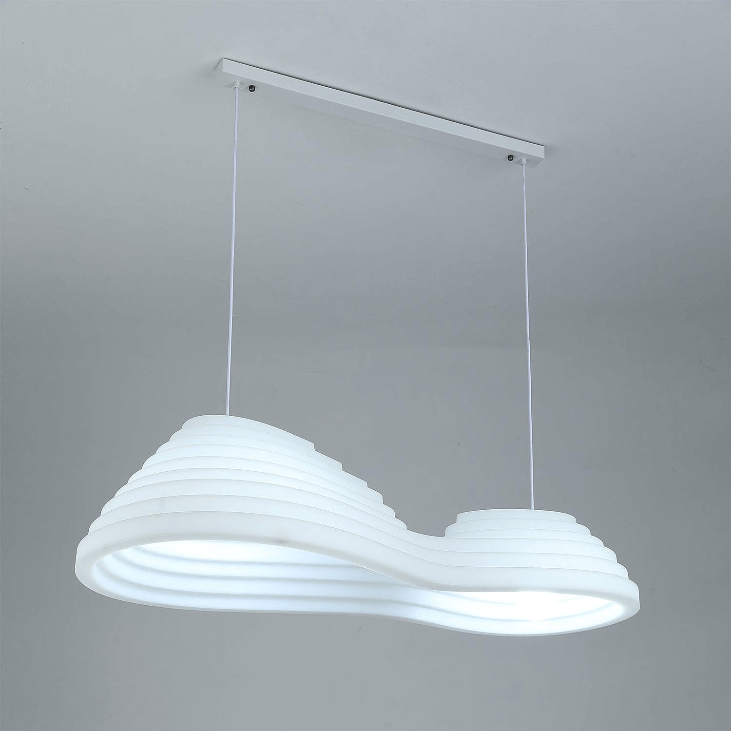 Terraces Pendant Light