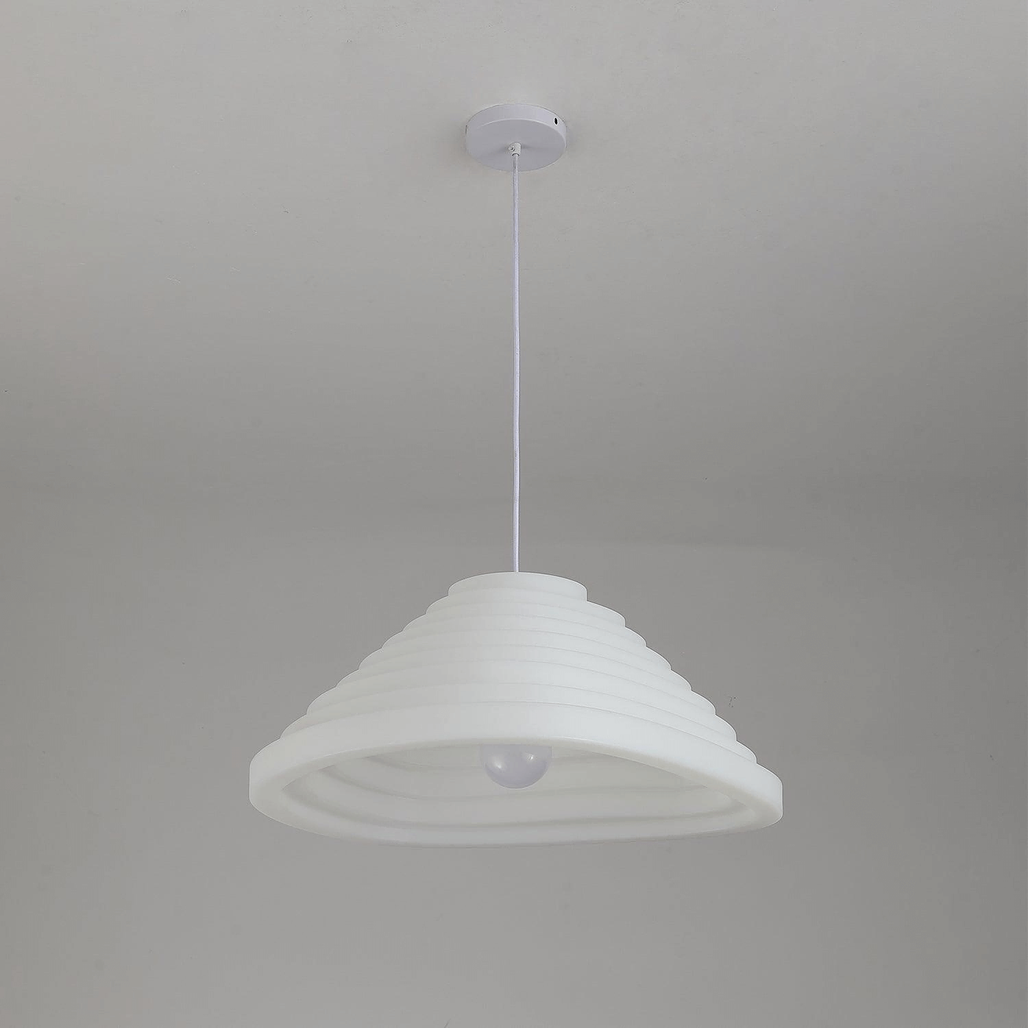 Terraces Pendant Light