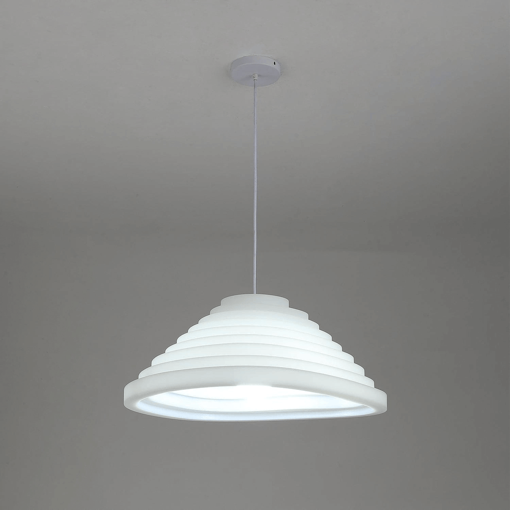 Terraces Pendant Light