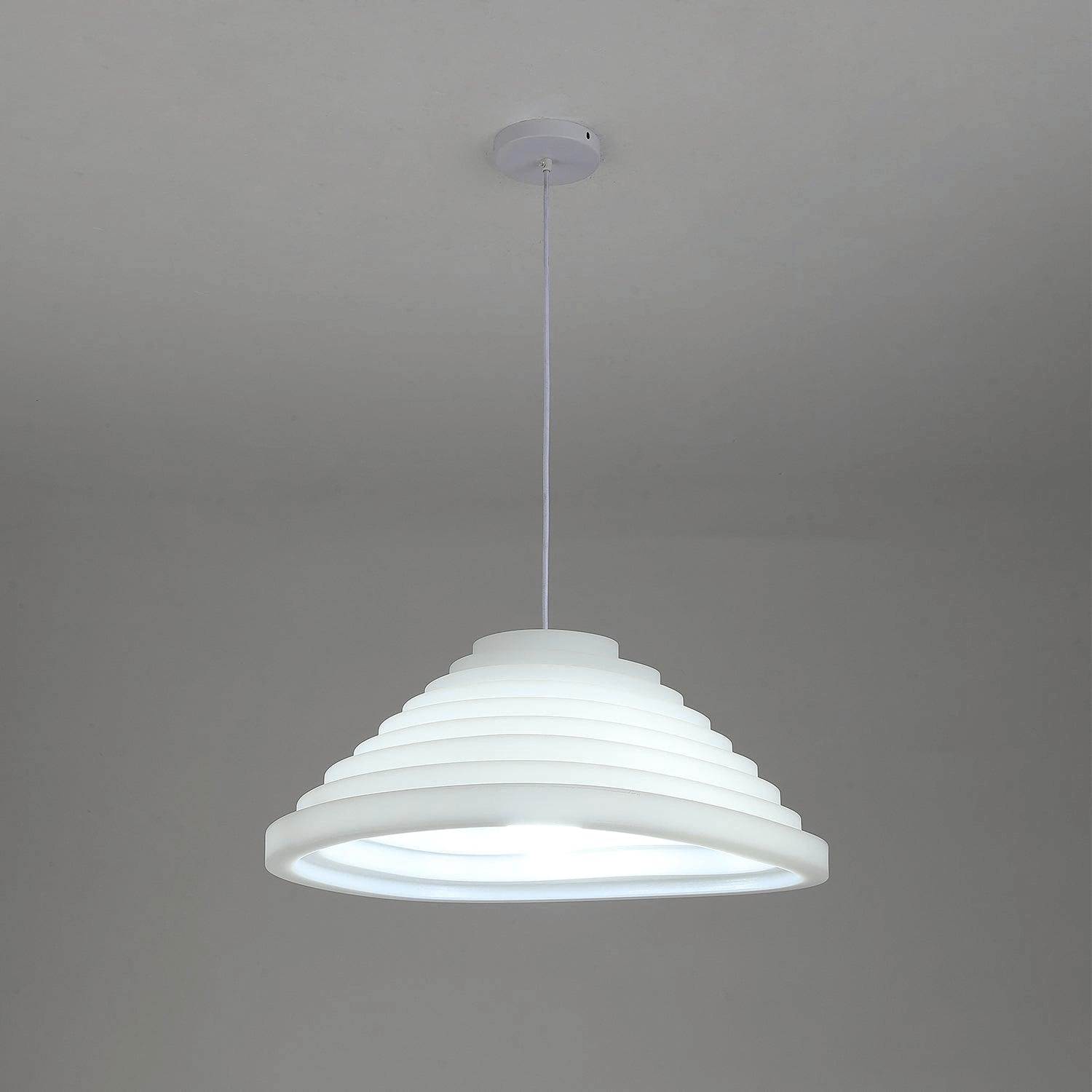 Terraces Pendant Light