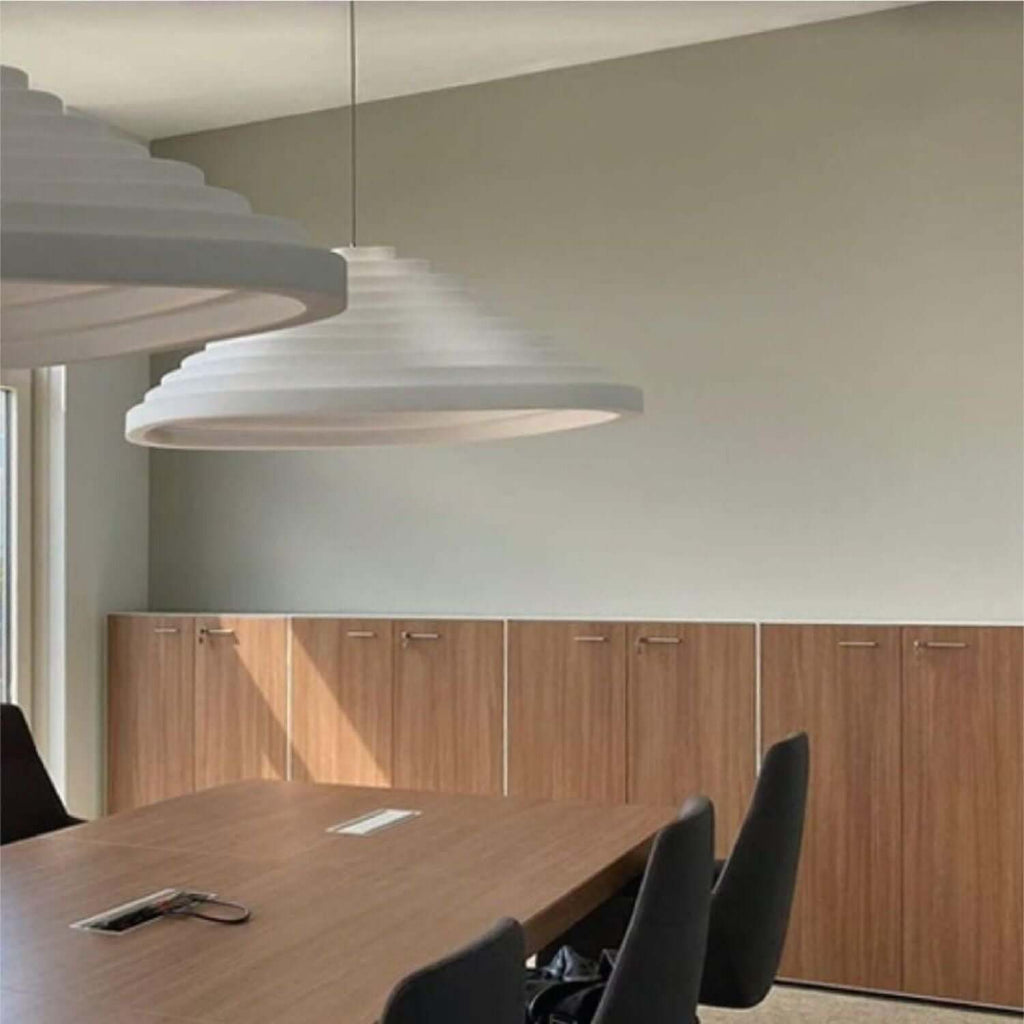 Terraces Pendant Light