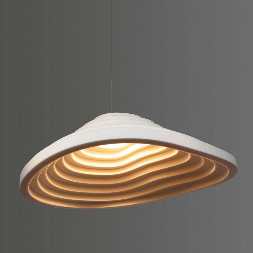 Terraces Pendant Light