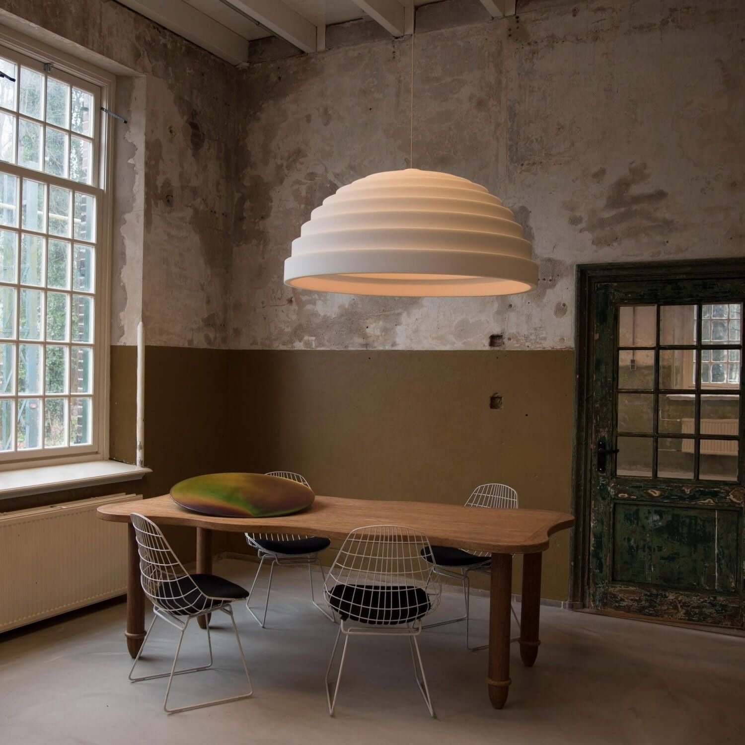 Terraces Pendant Light