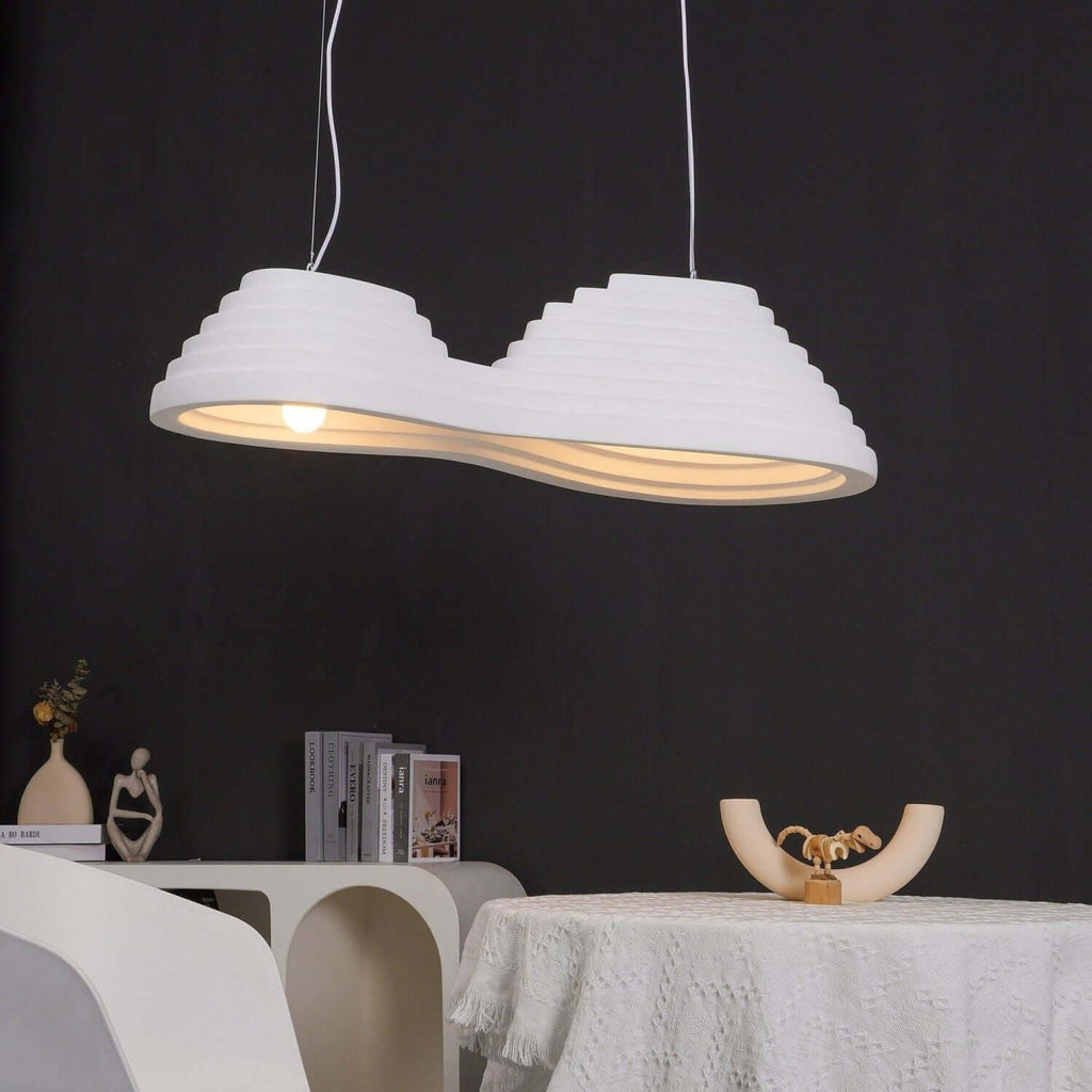Terraces Pendant Light