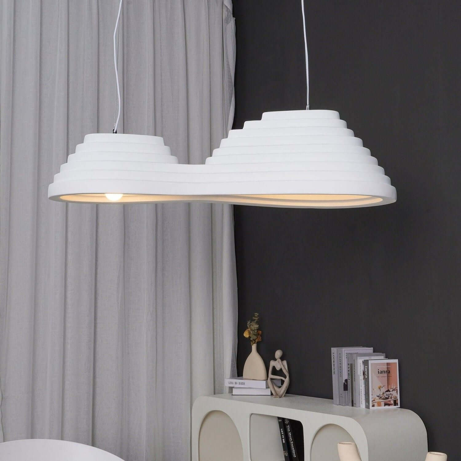 Terraces Pendant Light