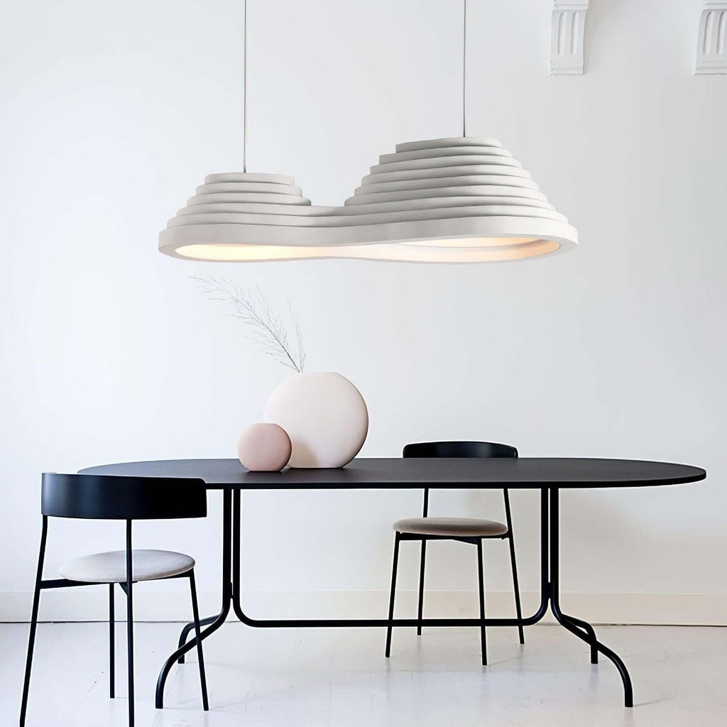 Terraces Pendant Light