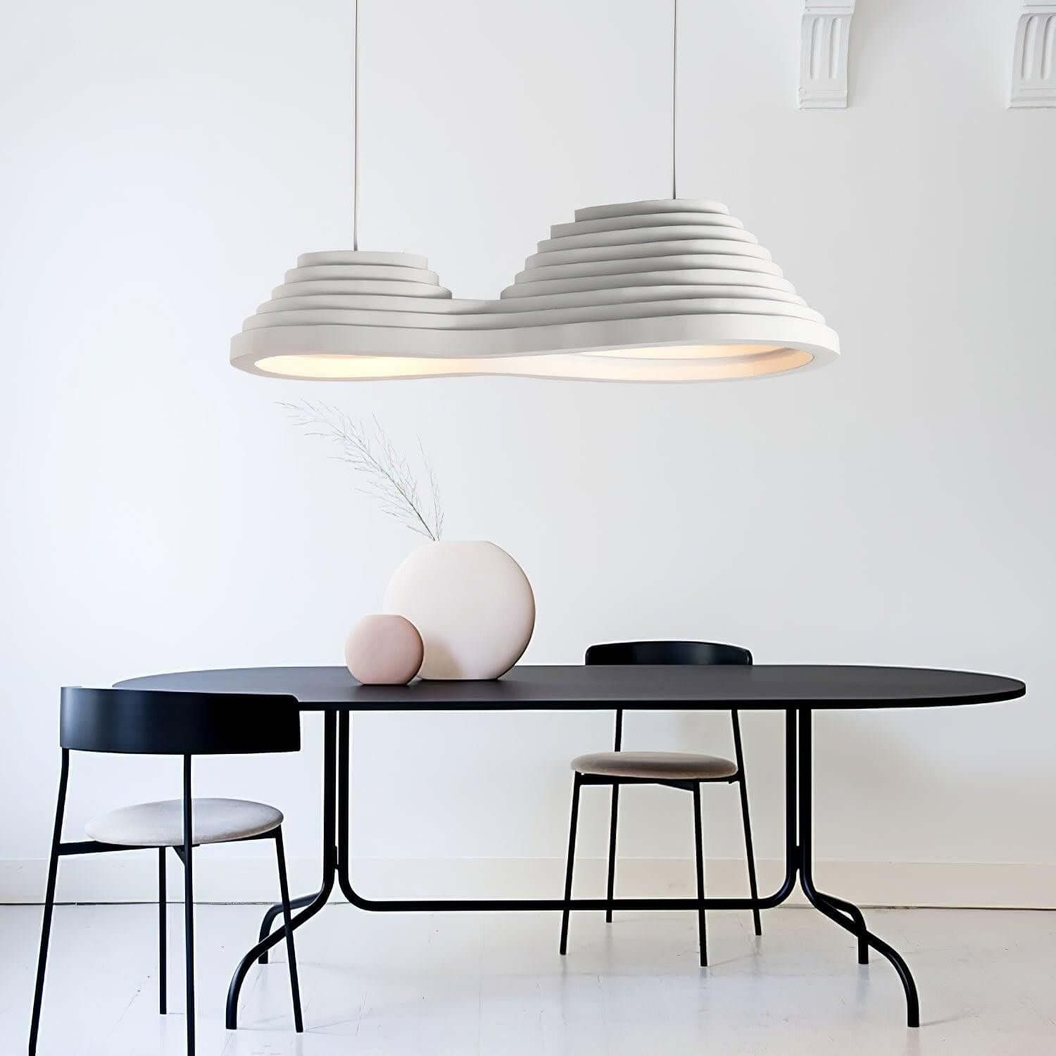 Terraces Pendant Light