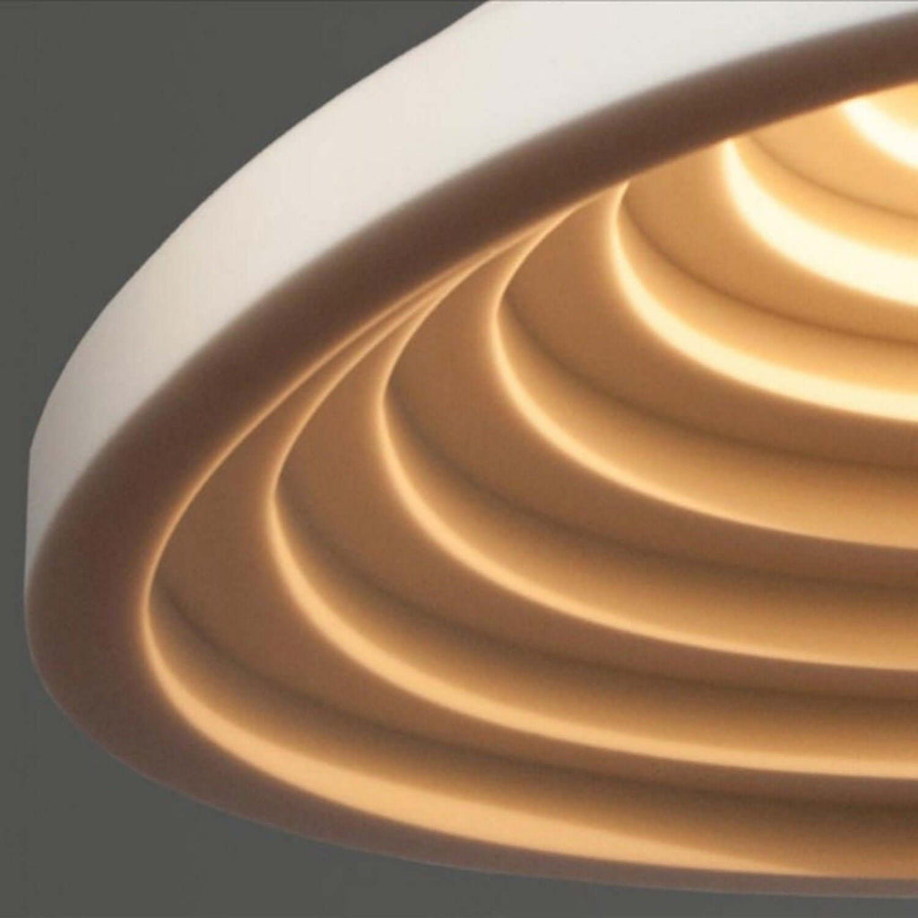 Terraces Pendant Light