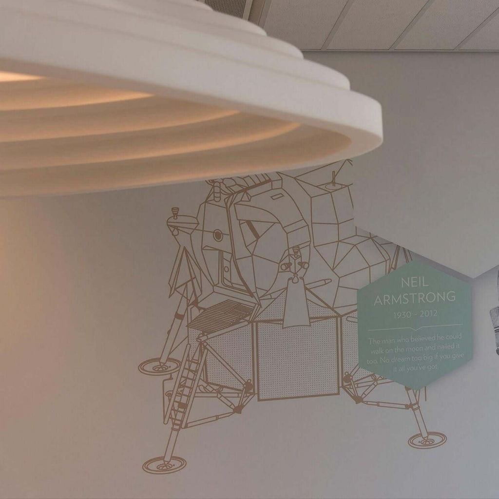 Terraces Pendant Light