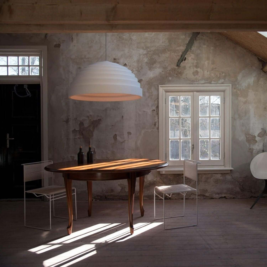 Terraces Pendant Light