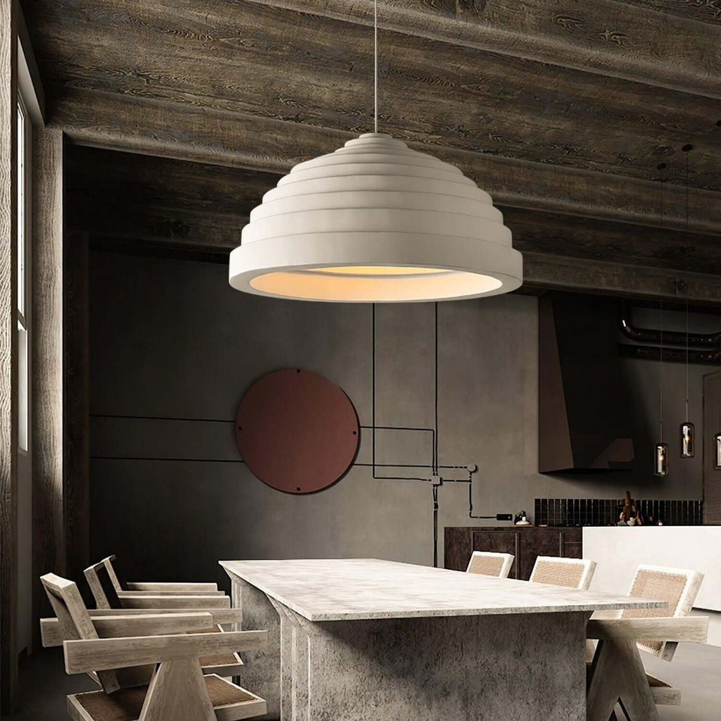Terraces Pendant Light