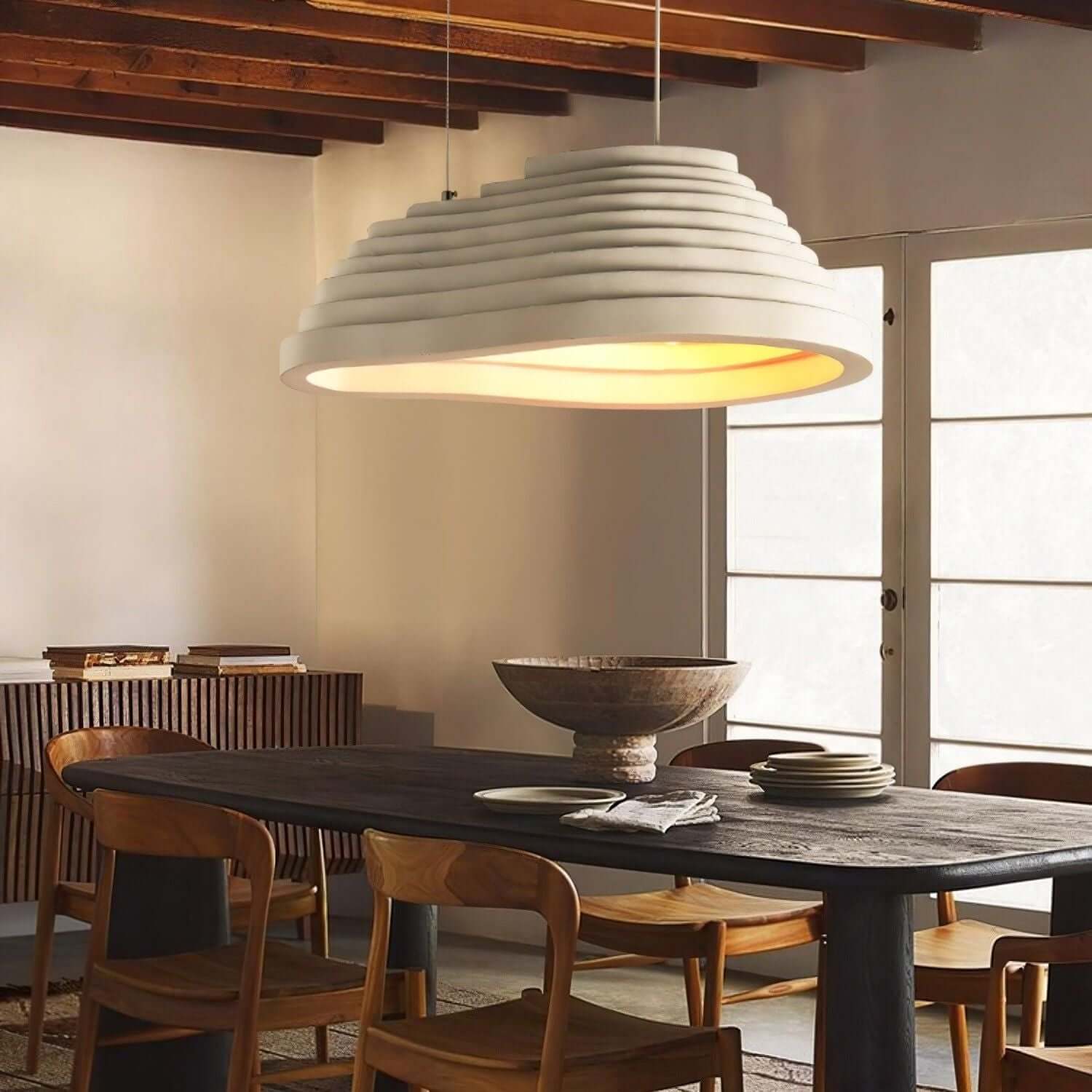 Terraces Pendant Light
