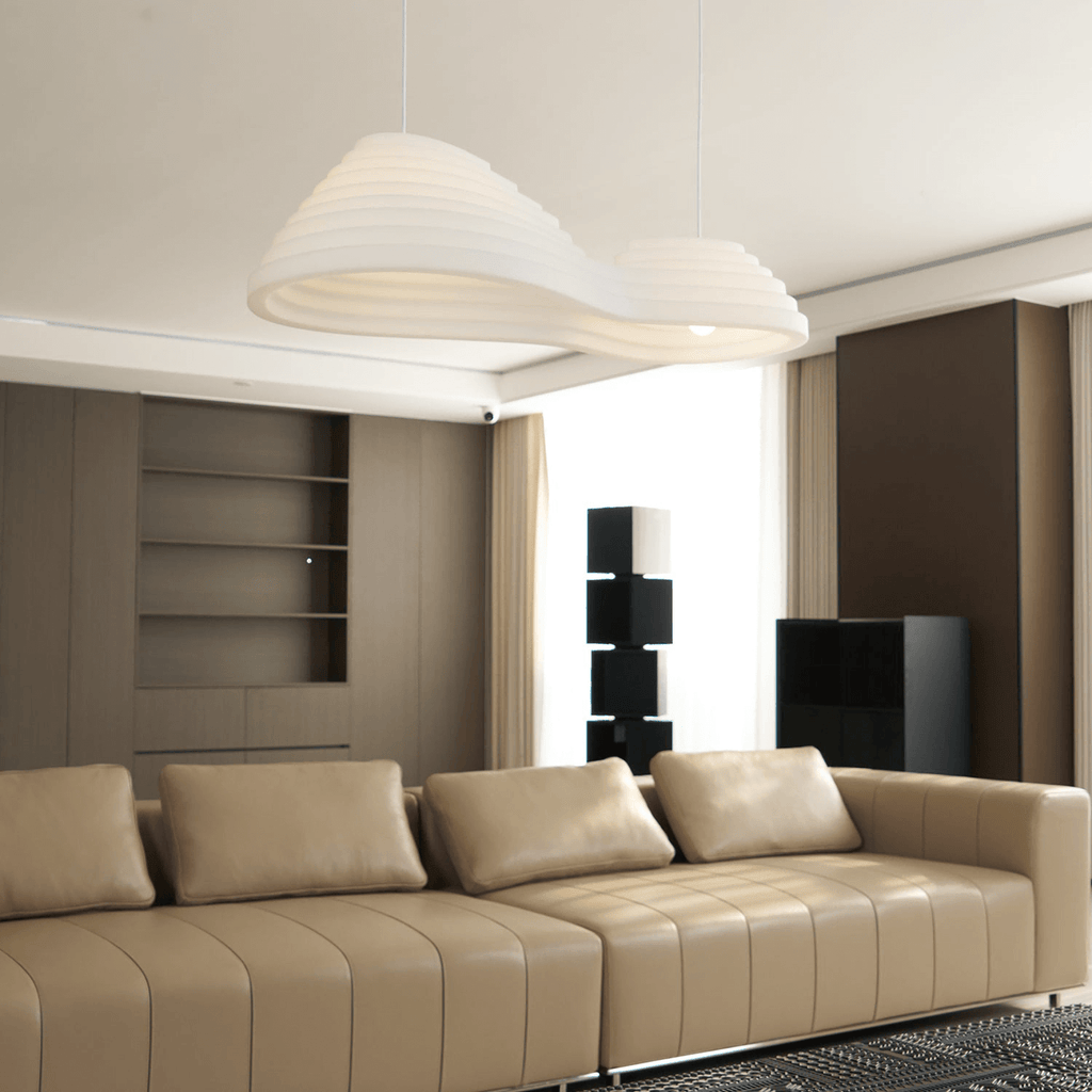 Terraces Pendant Light