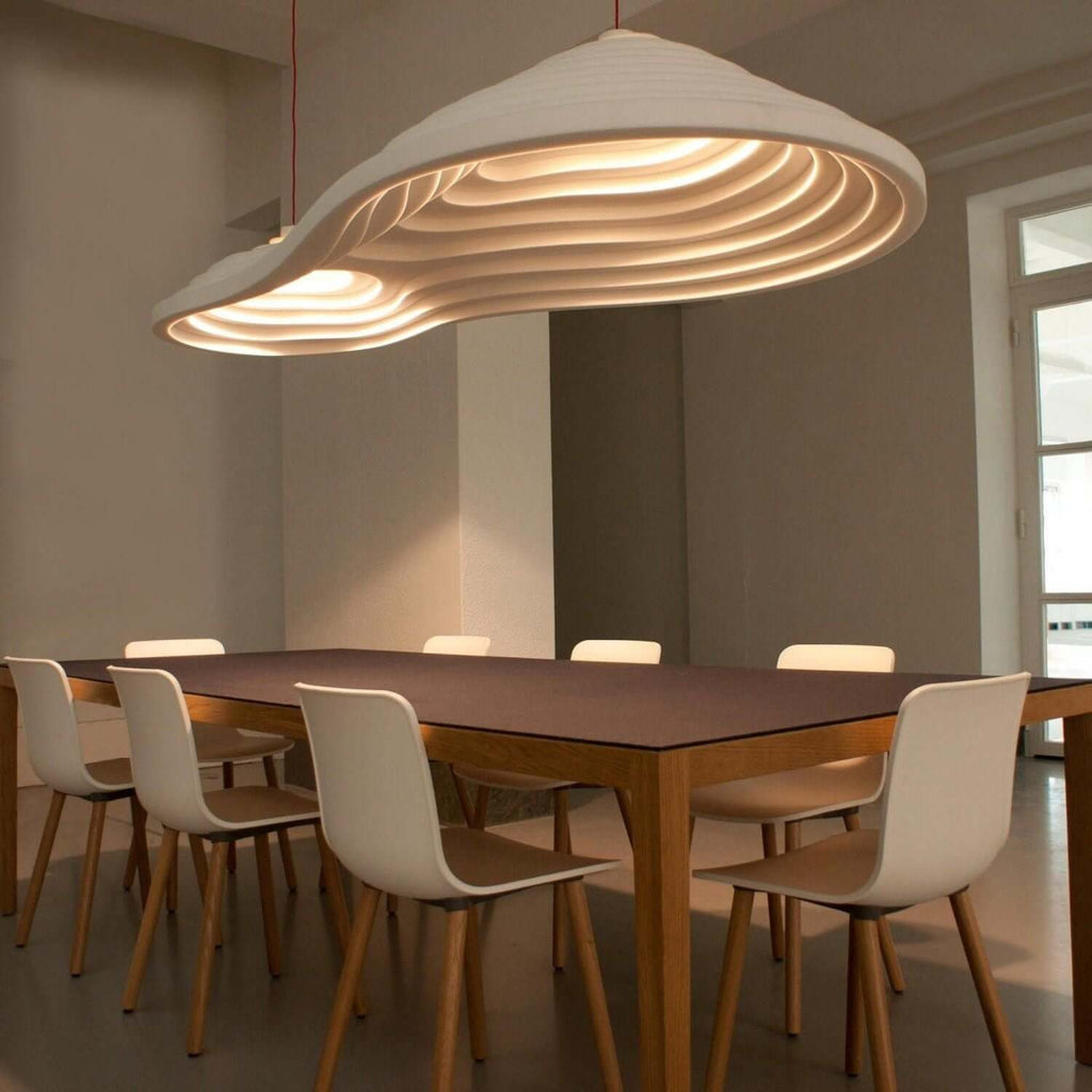 Terraces Pendant Light