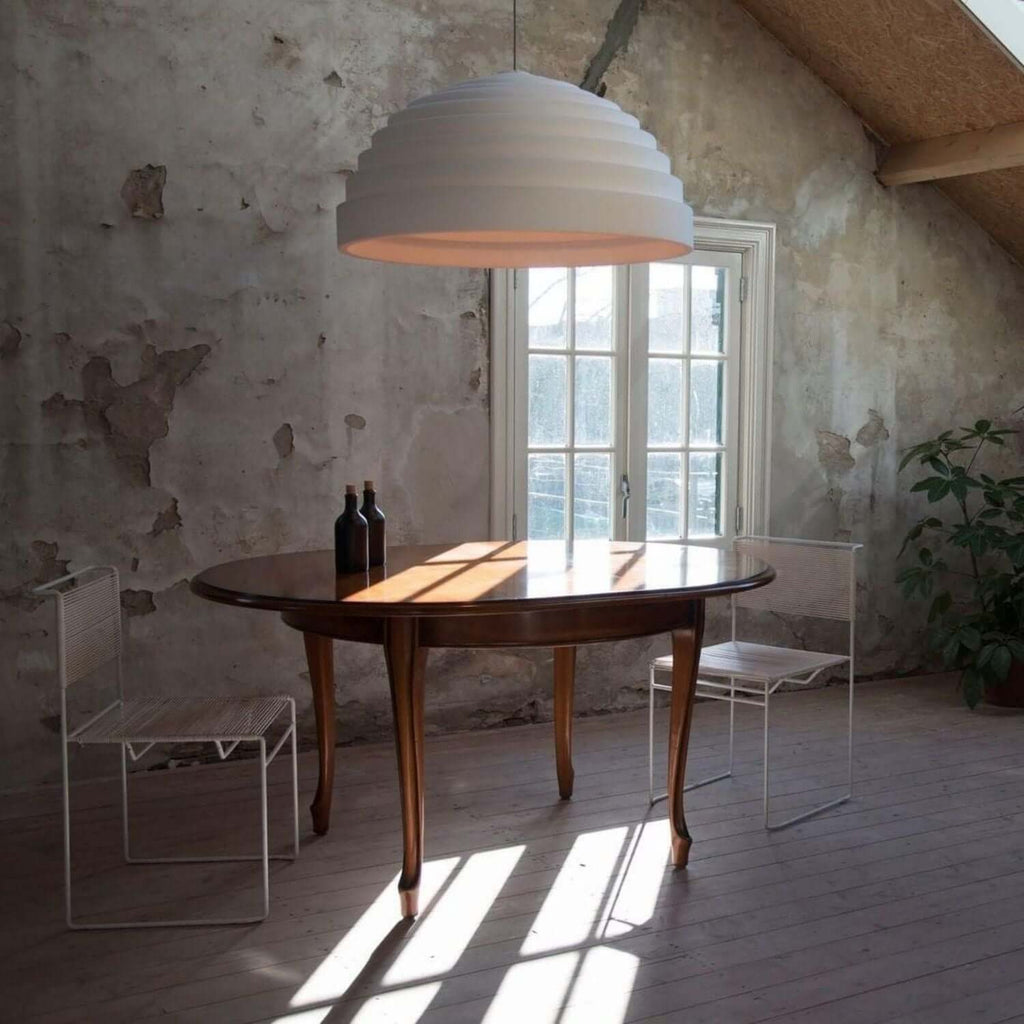 Terraces Pendant Light