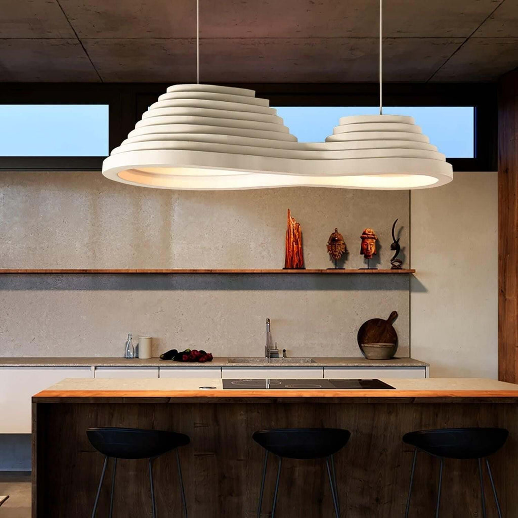 Terraces Pendant Light
