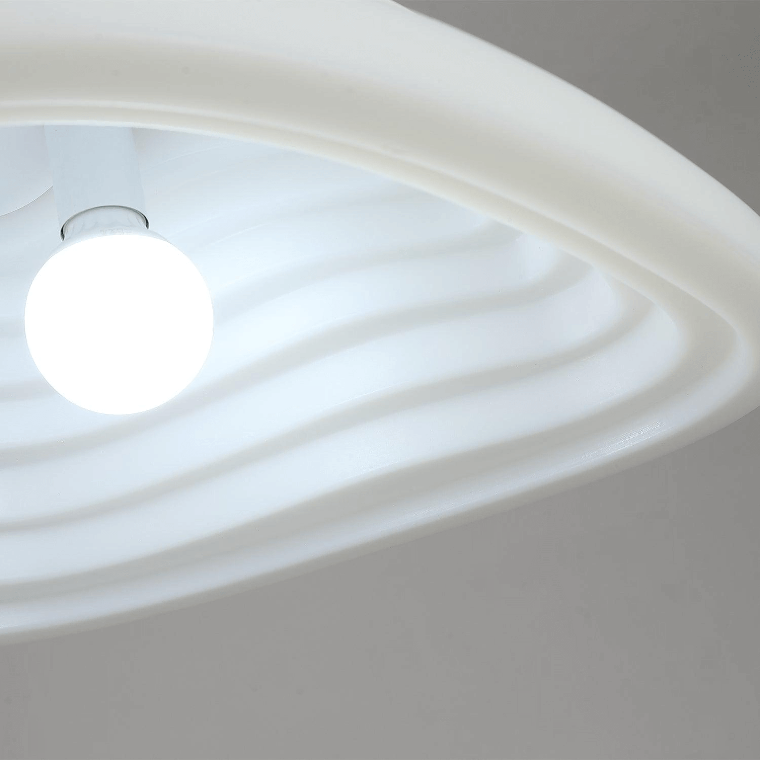 Terraces Pendant Light