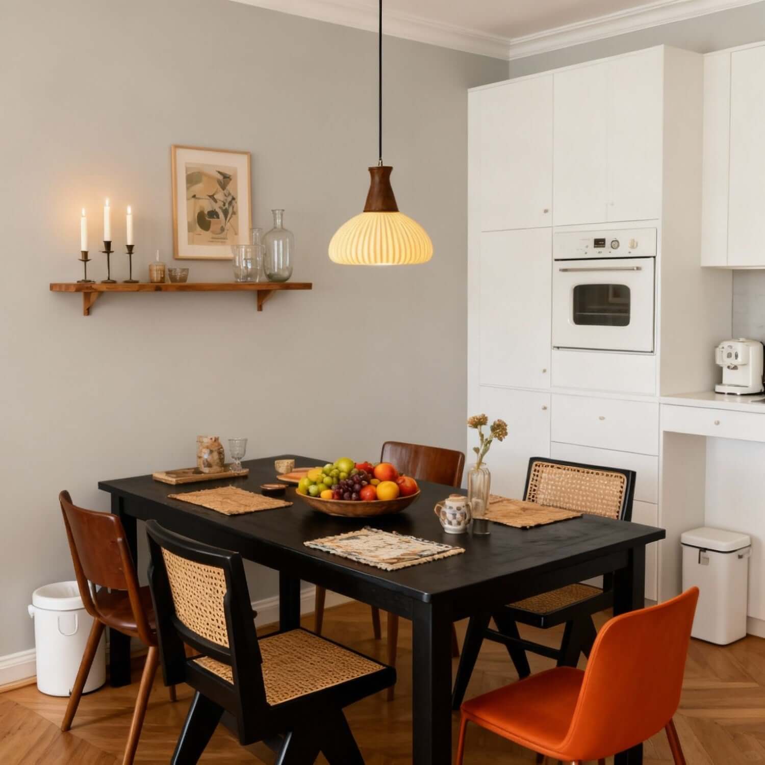 Teruni Pendant Lamp