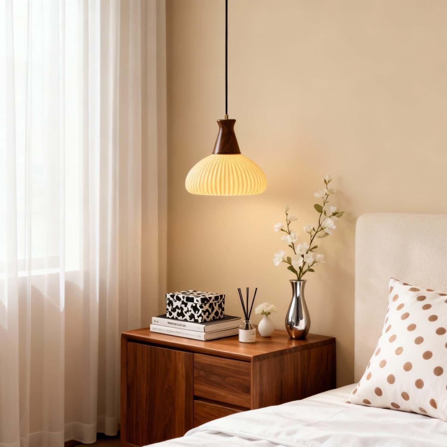 Teruni Pendant Lamp