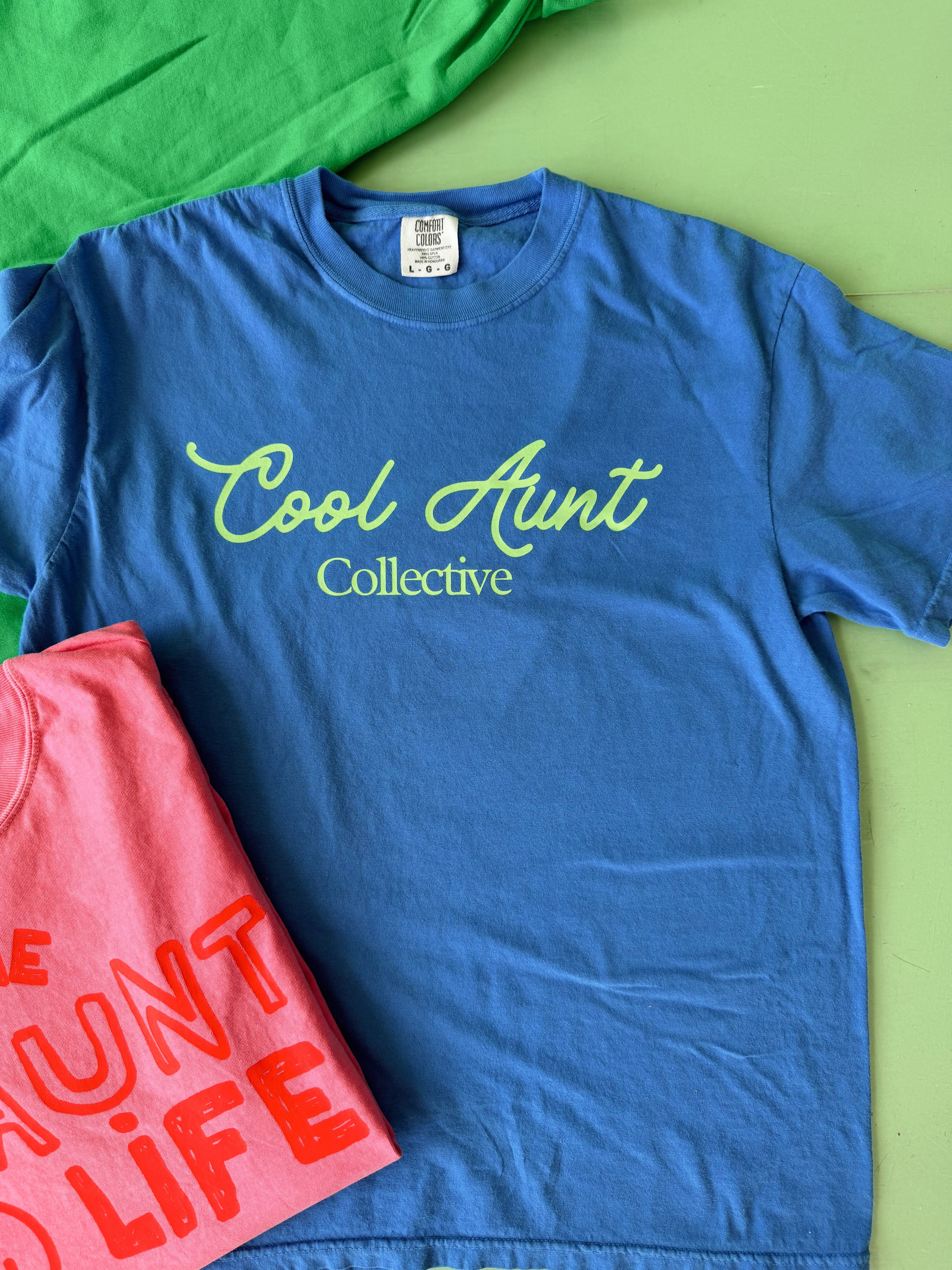 Cool Aunt Collective