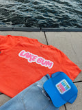 Lake Bum Tee