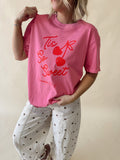 Tis So Sweet Tee
