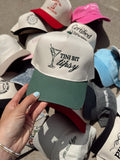 Tini Bit Tipsy Hat